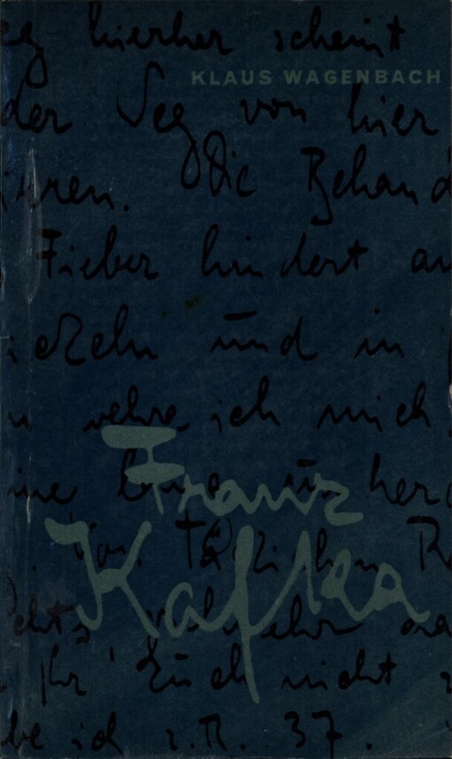 Franz Kafka