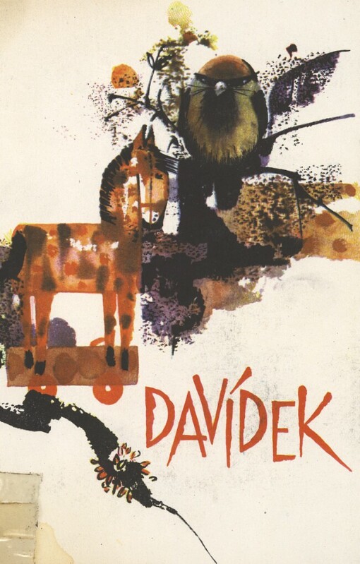 Davídek