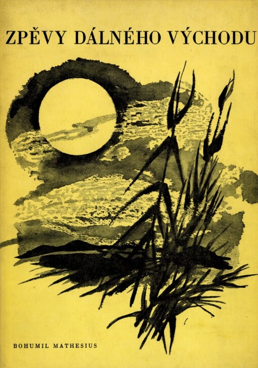 Zpěvy Dálného Východu