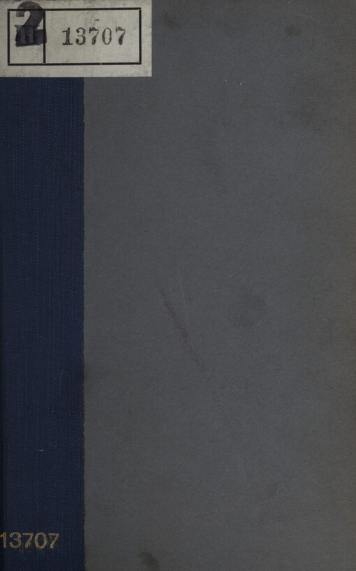 Meine Berliner Reise im Jahre 1888