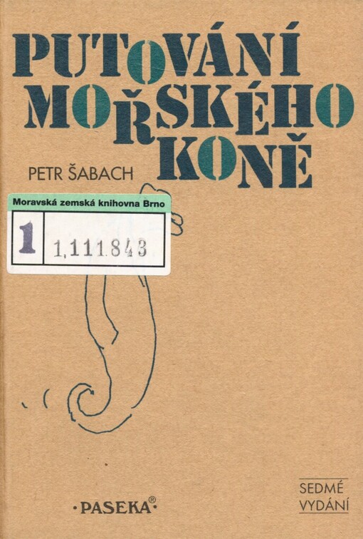 Putování mořského koně