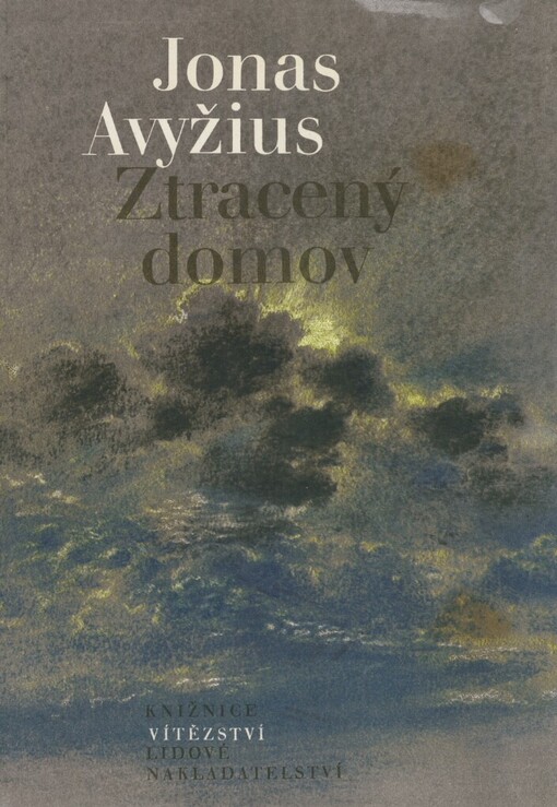 Ztracený domov