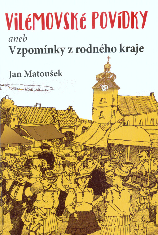 Vilémovské povídky