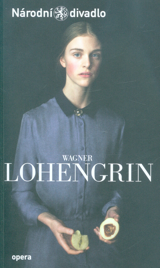 Wagner, Lohengrin