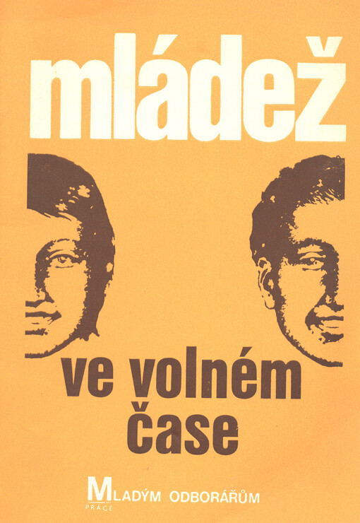 Mládež ve volném čase