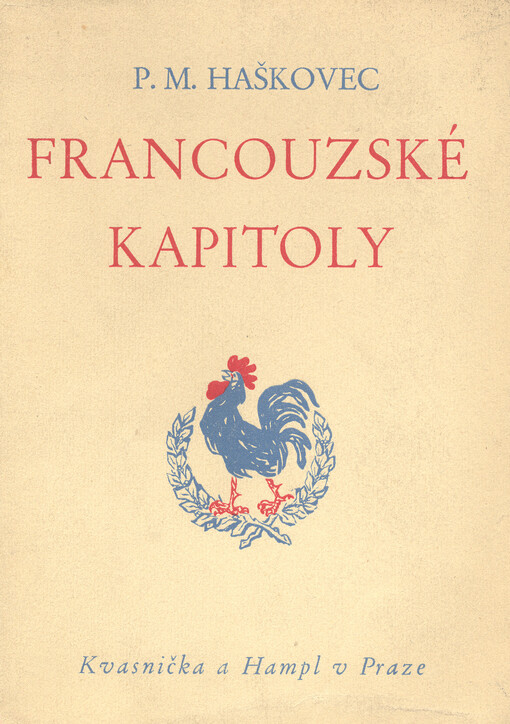 Francouzské kapitoly