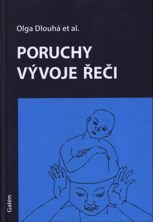 Poruchy vývoje řeči