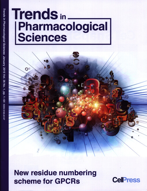 Trends in pharmacological sciences
