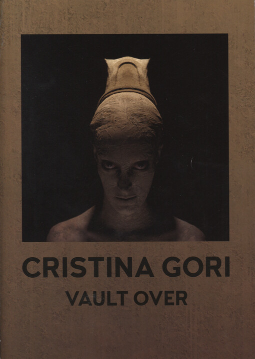 Cristina Gori : vault over