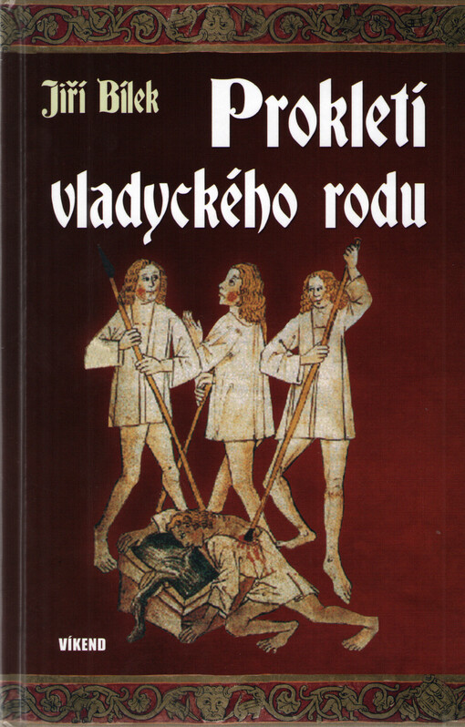 Prokletí vladyckého rodu