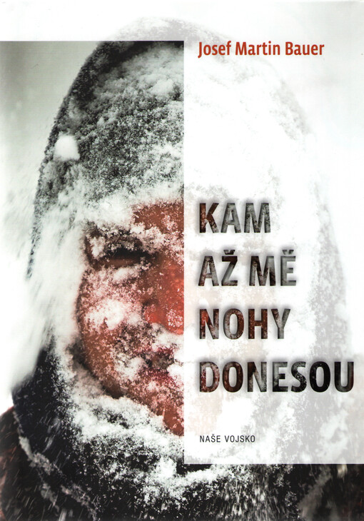 Kam až mě nohy donesou