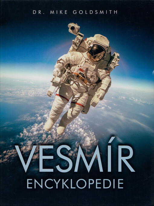 Vesmír - Encyclopedie