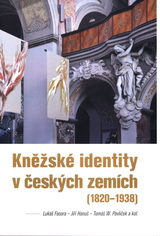 Kněžské identity v českých zemích