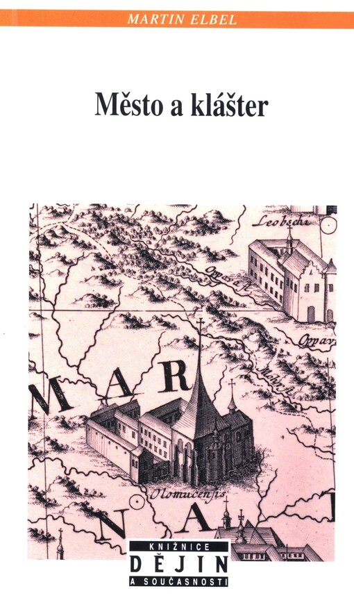 Město a klášter