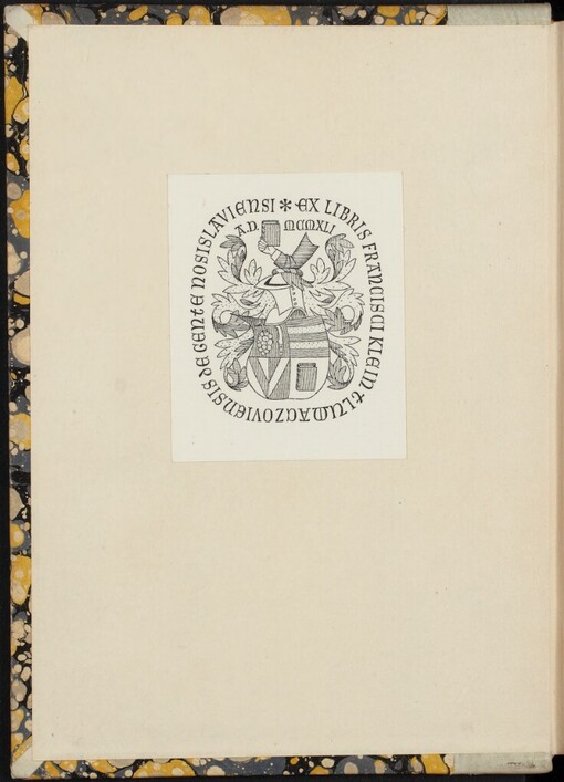 První povídky hanácké