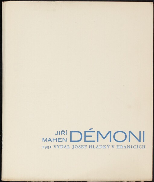 Démoni