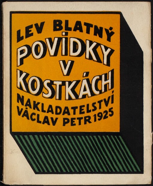 Povídky v kostkách