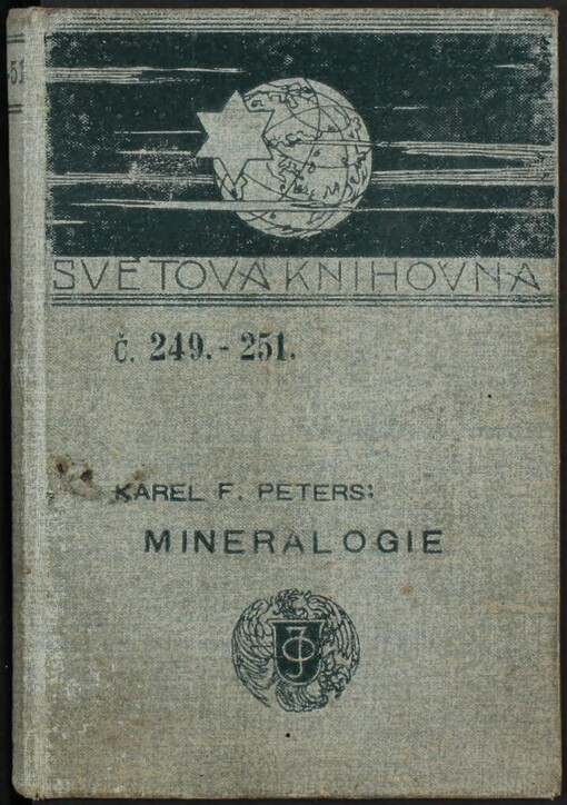Mineralogie