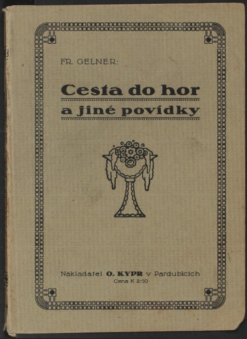 Cesta do hor a jiné povídky