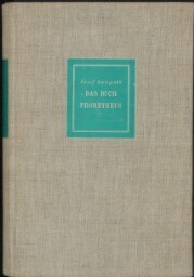 Das Buch Prometheus