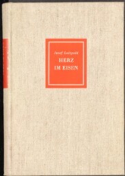 Herz im Eisen