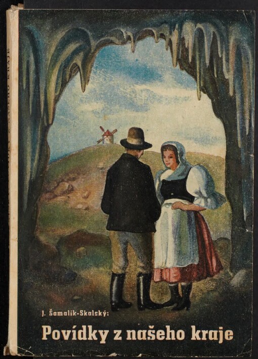 Povídky z našeho kraje