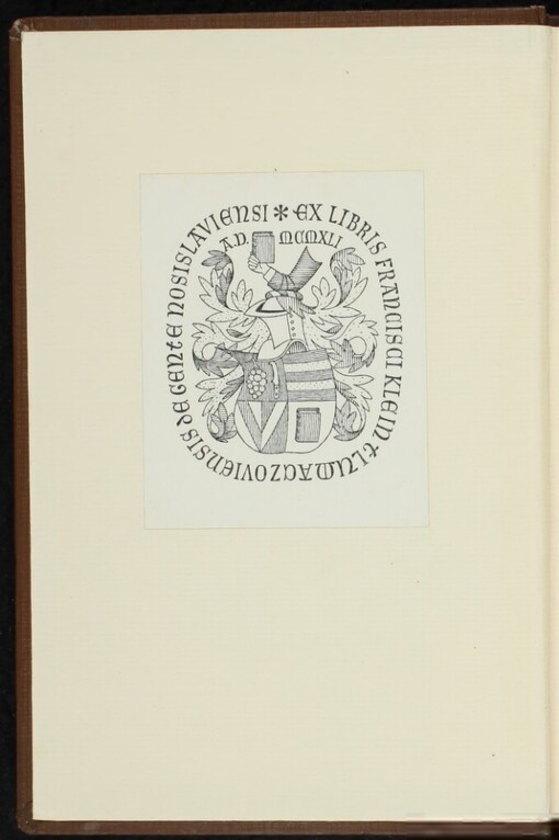 C.k. okresní hejtman a jeho c.k. kancelista :[humoristický román]