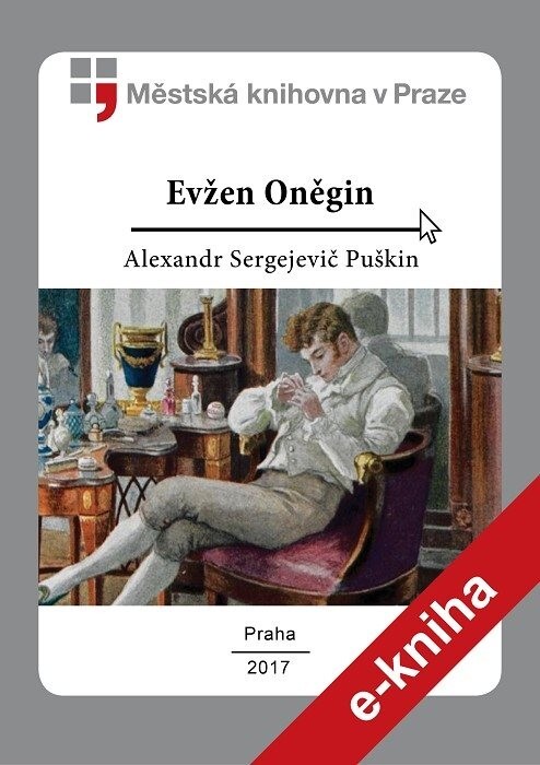 Evžen Oněgin