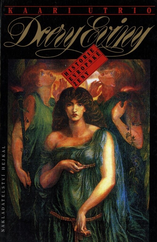 Dcery Eviny: Historie evropské ženy