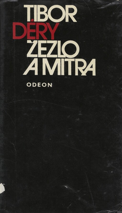 Žezlo a mitra, 1. vyd.