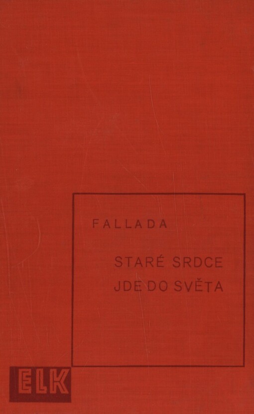 Staré srdce jde do světa
