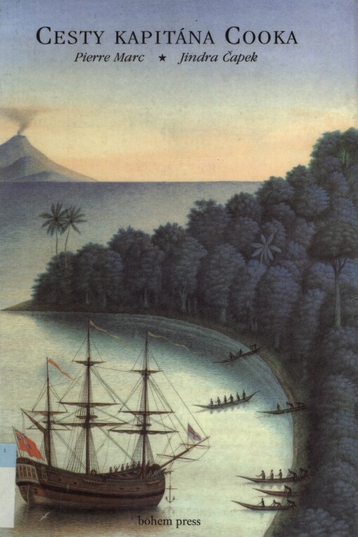 Cesty kapitána Cooka