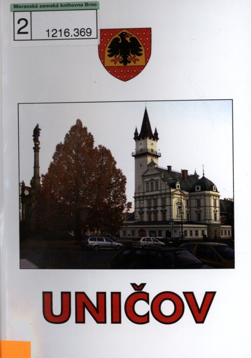 Co nás spojuje: srovnání regionálního rozvoje měst Uničova a Lędziny