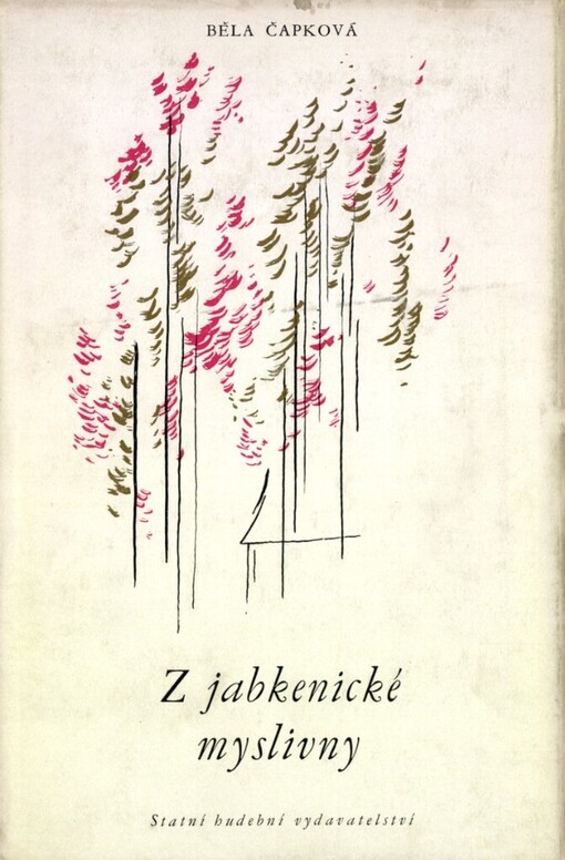 Z jabkenické myslivny