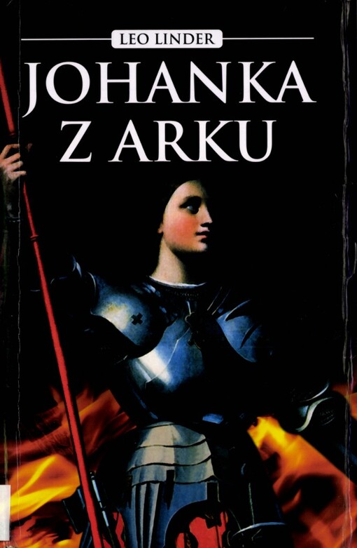 Johanka z Arku