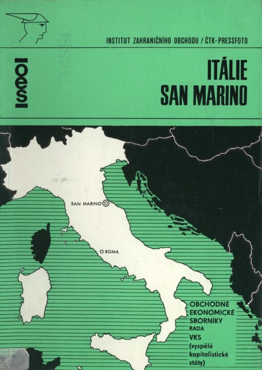 Itálie - San Marino