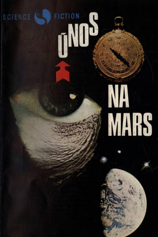 Únos na Mars