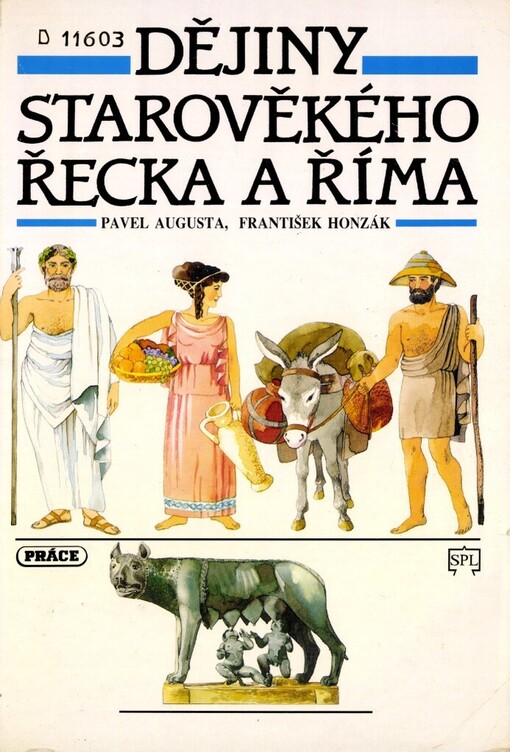 Dějiny starověkého Řecka a Říma