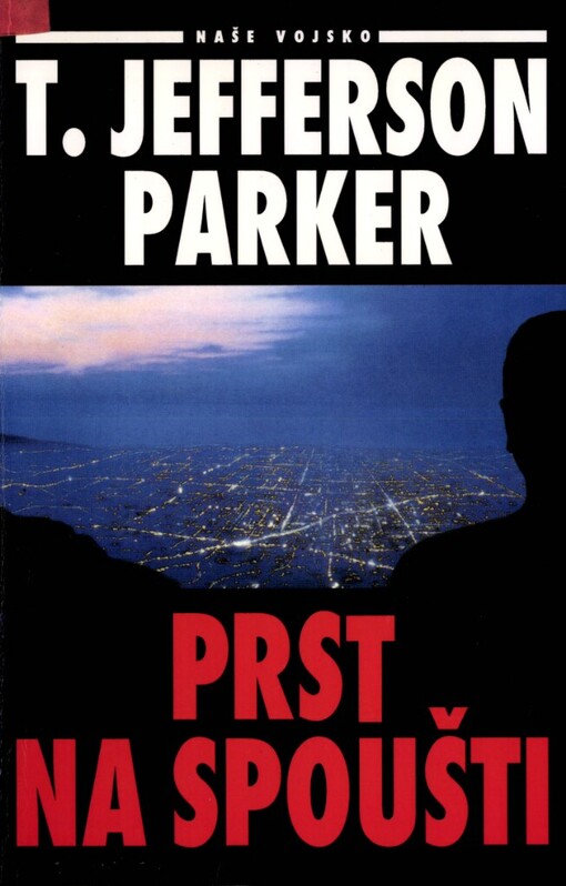 Prst na spoušti