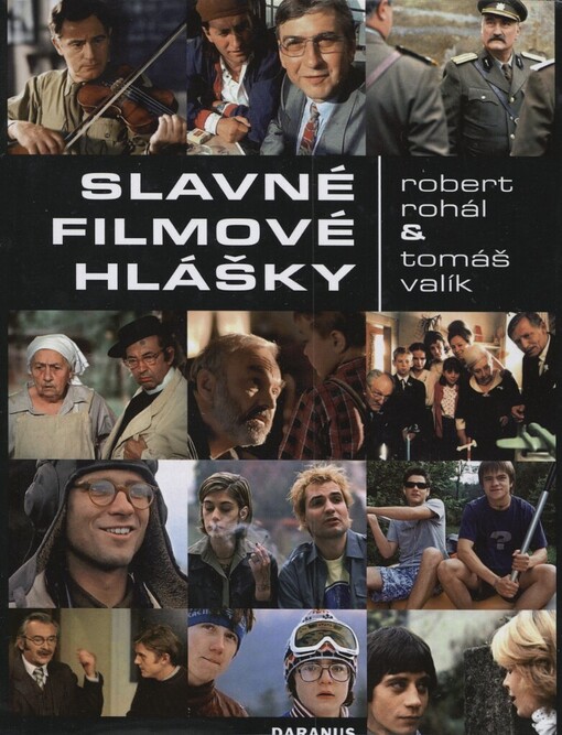 Slavné filmové hlášky