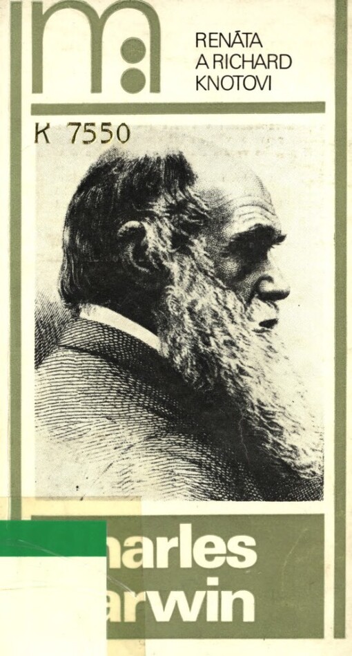 Charles Darwin