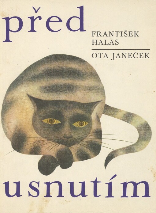 Před usnutím, 5., upr. vyd.