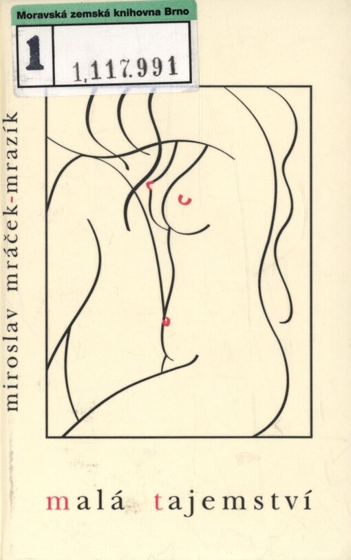 Malá tajemství