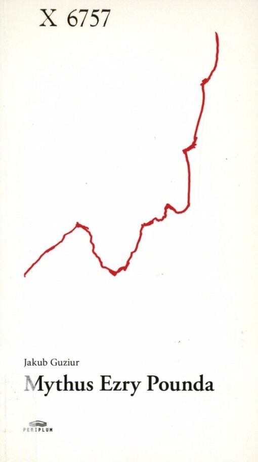 Mythus Ezry Pounda