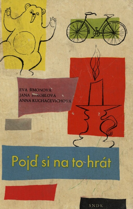 Pojď si na to hrát