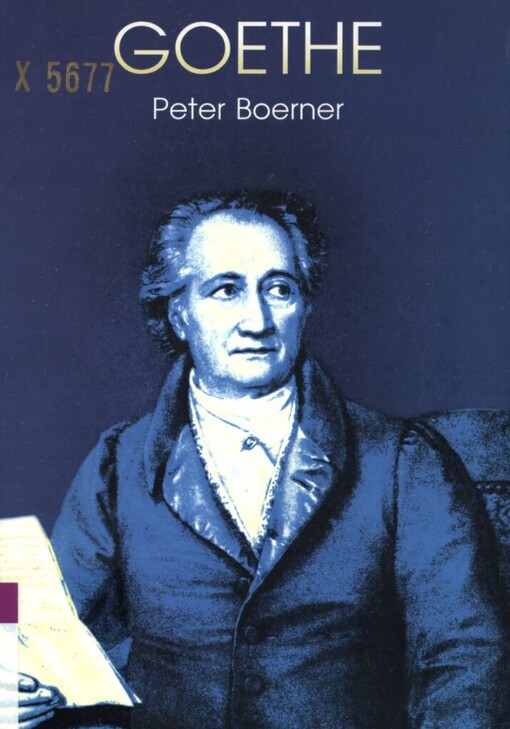Goethe