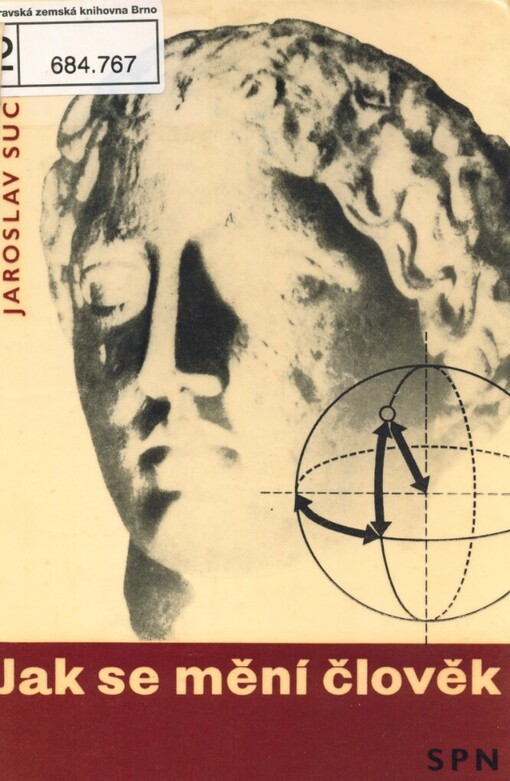 Jak se mění člověk: základy vývojové antropologie