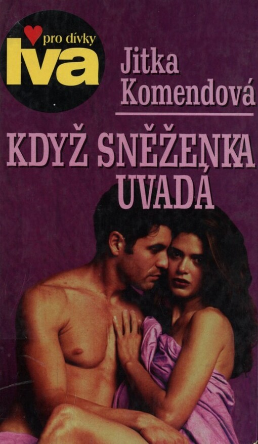 Když sněženka uvadá