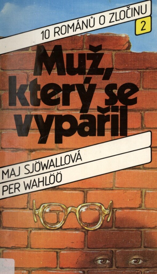 Muž, který se vypařil