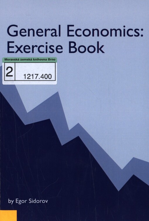 General economics: exercise book